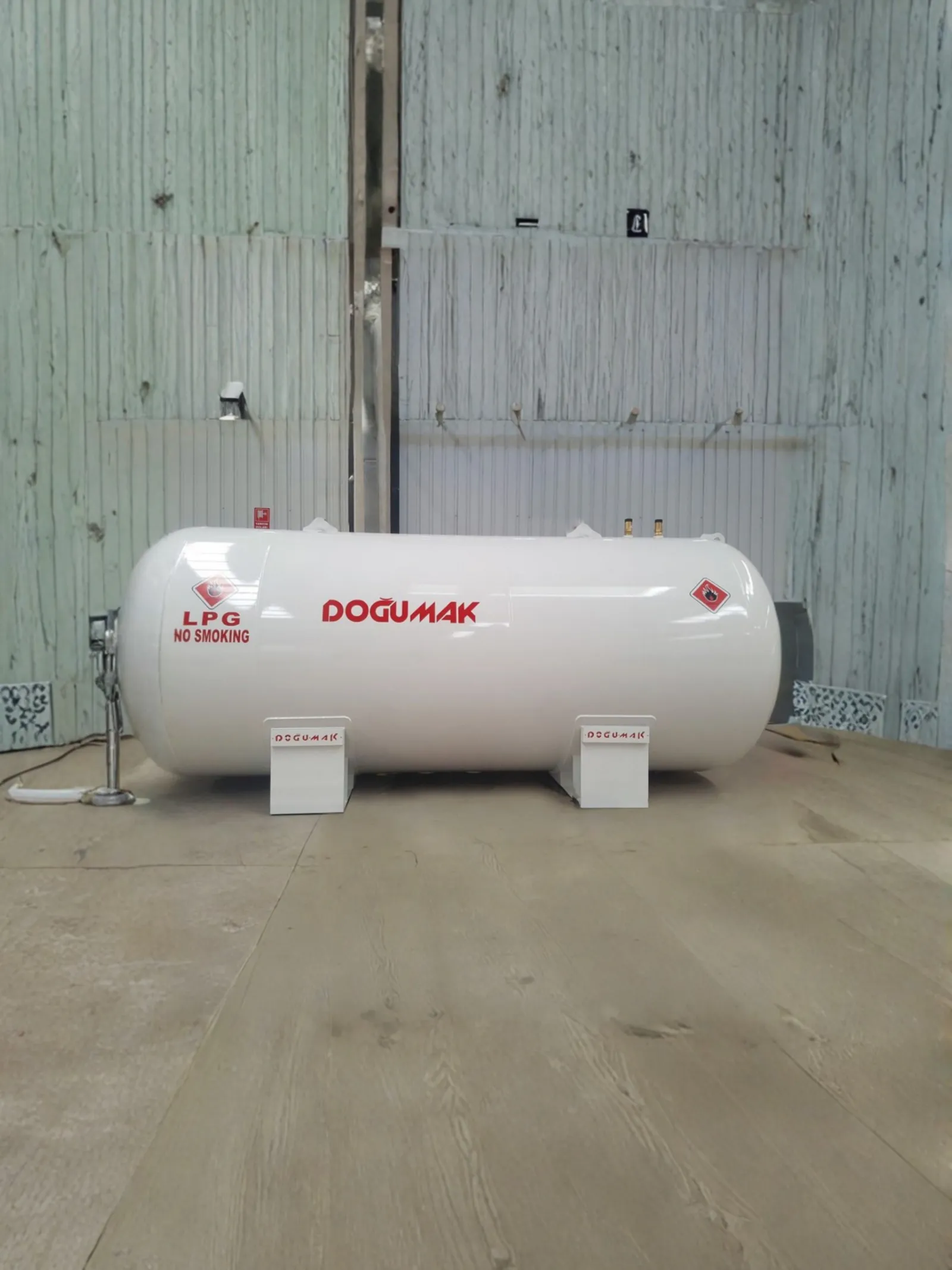 LPG