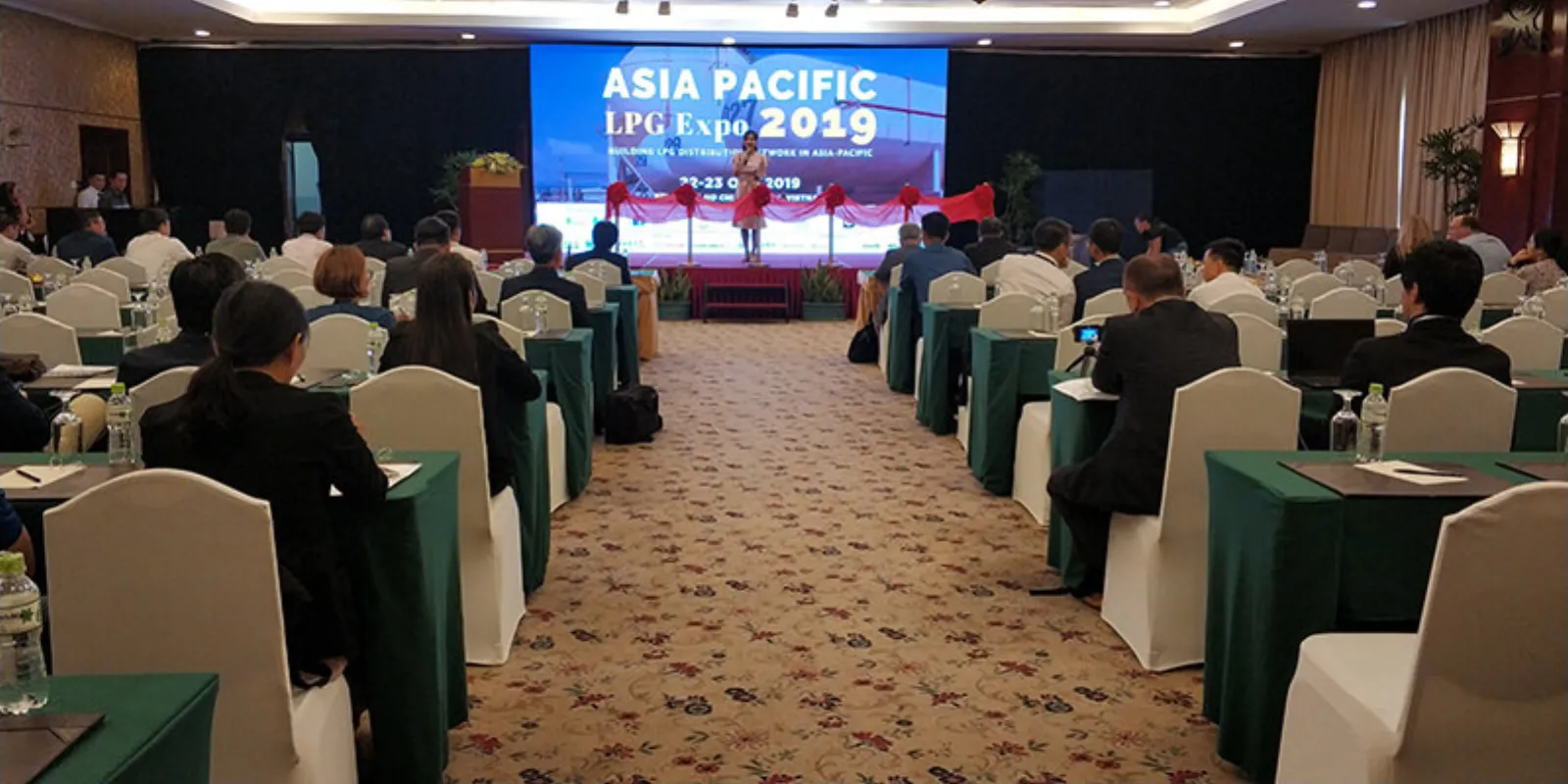 Asia Pacific LPG - Vietnam