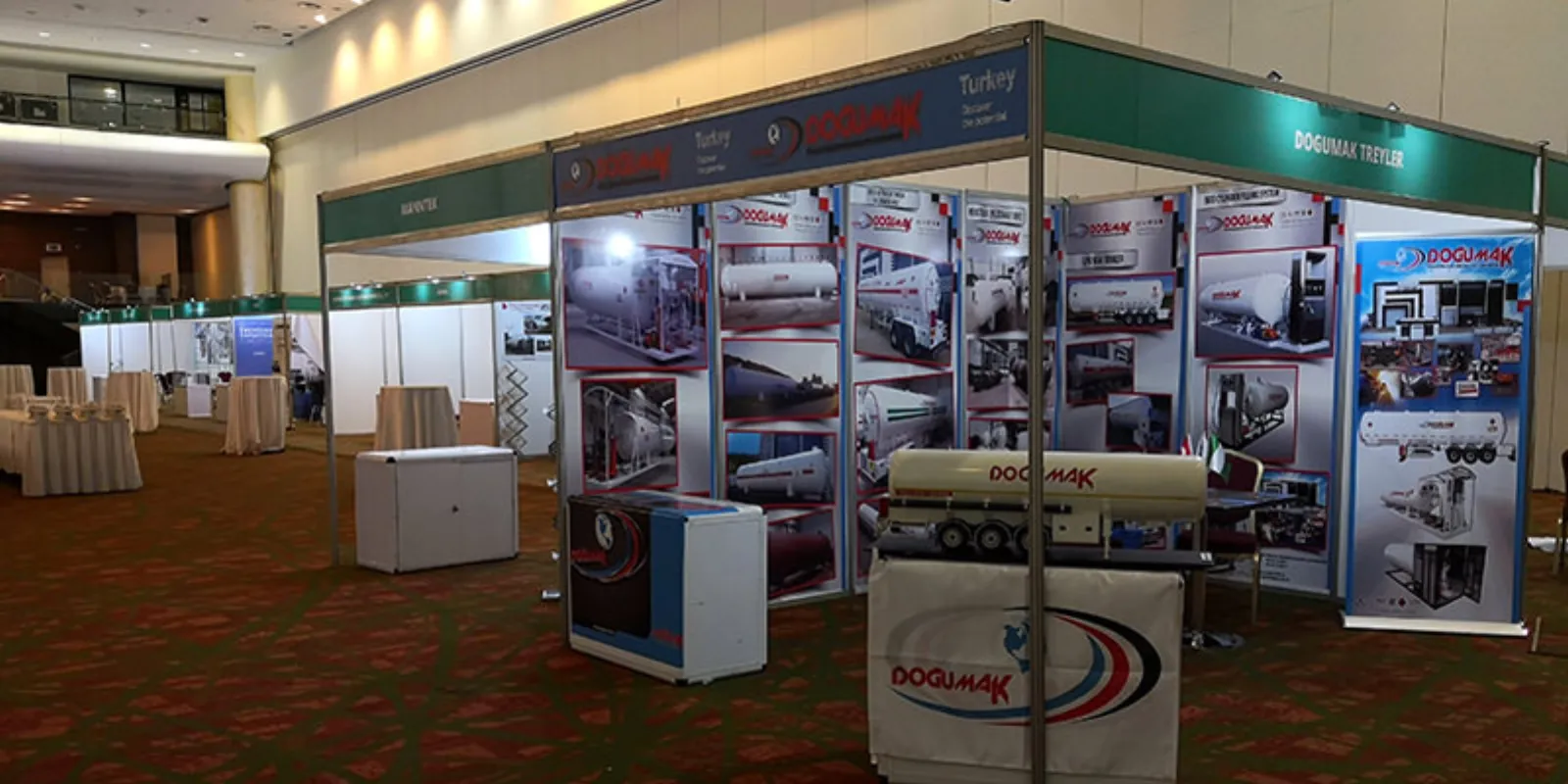 Naija 2019 West Africa LPG Summit