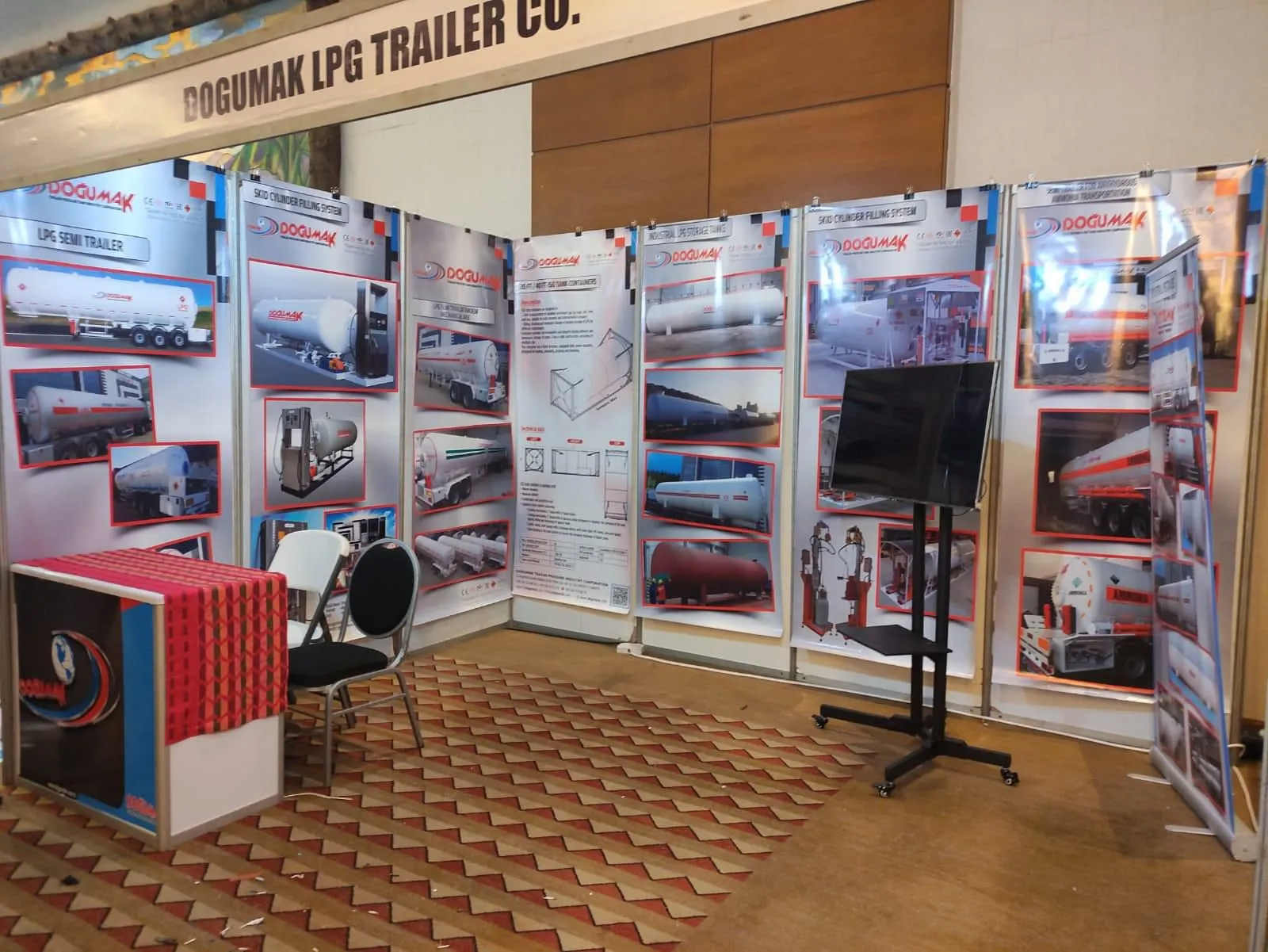 3rd West Africa LPG Expo 2022 Accra - Ghana