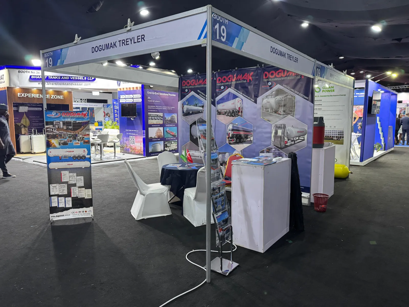 6th West Africa LPG Expo 2025 Lagos - Nigeria